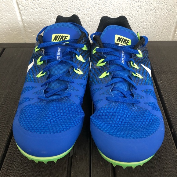 NIKE Clears 806555-413 - Picture 5 of 10